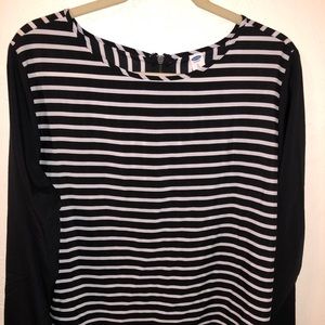 NEW Old Navy striped top